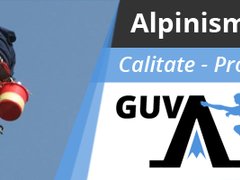 Guvalpin - Alpinist Utilitar